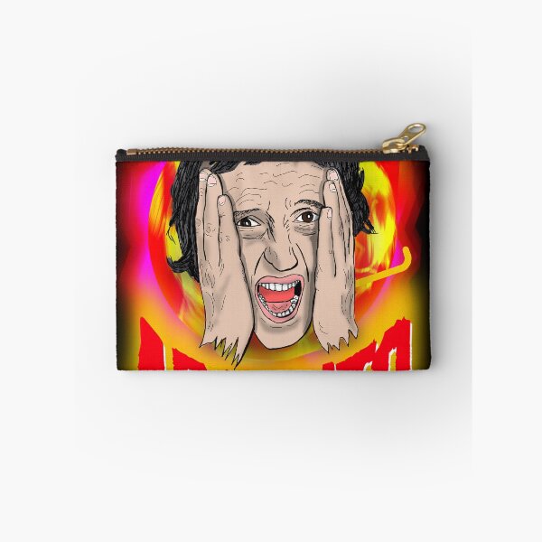Item preview, Dario Argento designed and sold by TLBugg.
