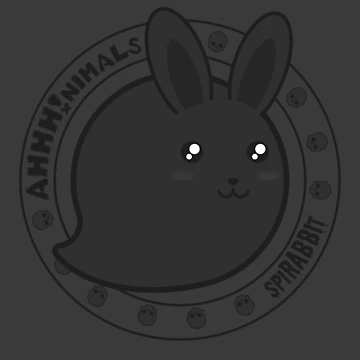 Artwork thumbnail, Phantom Rabbit 2 by animinimal
