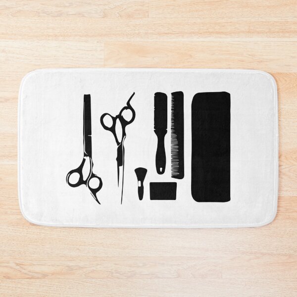 Item preview, Dog Grooming Kit designed and sold by Corner-Distro.