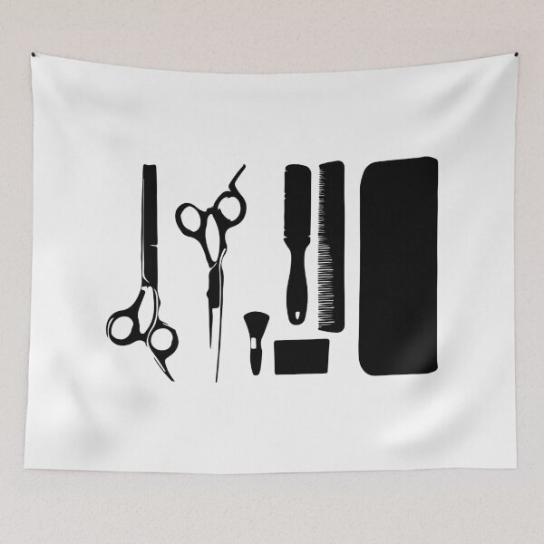 Item preview, Dog Grooming Kit designed and sold by Corner-Distro.