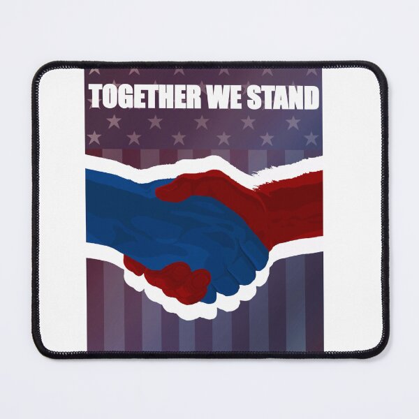 Item preview, Together We Stand designed and sold by DopplerDesigns.