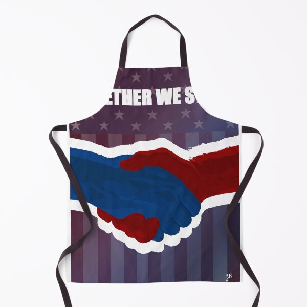 Item preview, Together We Stand designed and sold by DopplerDesigns.