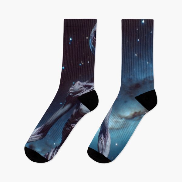 Item preview, Alien ET Skeleton Outer Space designed and sold by Travelcases.