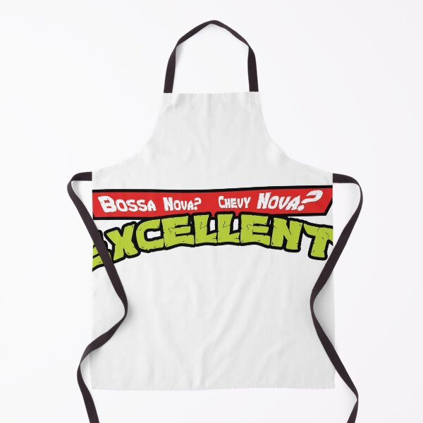 Item preview, Bossa Nova V1 designed and sold by OldSchool90s.