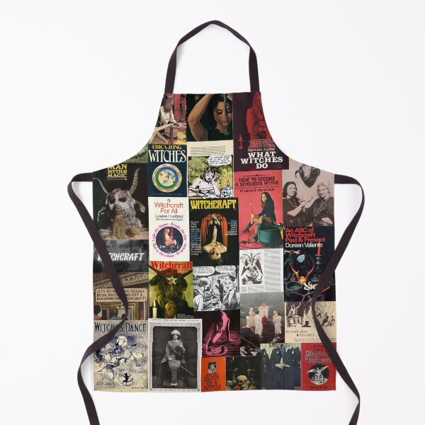 Item preview, Vintage Witchcraft designed and sold by megalithicbritt.