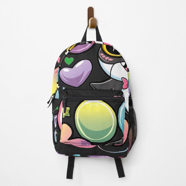 Item preview, Colorful Cartoon Shark Illustration - Engaging and Vibrant Graphic Design designed and sold by Thaivi Design.