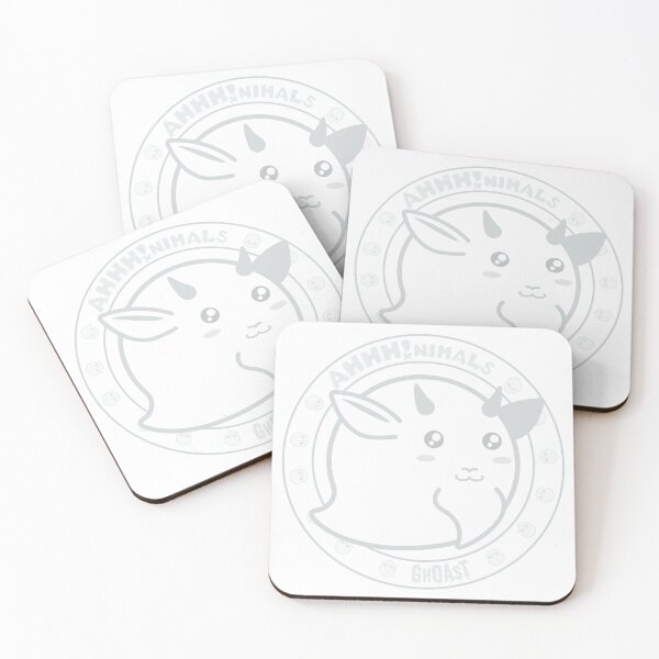 Item preview, Ghost Goat 2 designed and sold by animinimal.