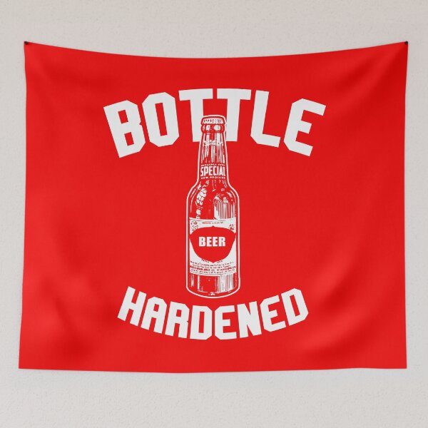 Item preview, Funny Beer Alcohol Lover Clever Pun Slogan designed and sold by BoggsNicolasArt.
