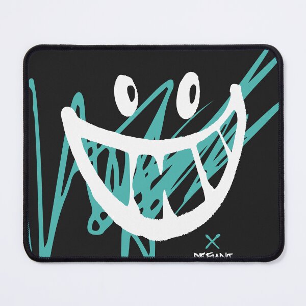 Item preview, Happy Face designed and sold by DefiantAF.