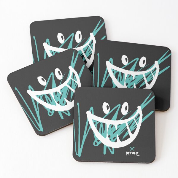 Item preview, Happy Face  designed and sold by DefiantAF.