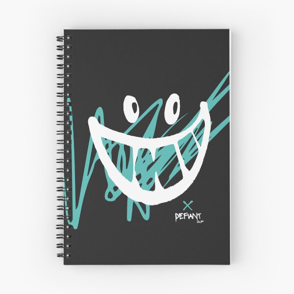 Item preview, Happy Face  designed and sold by DefiantAF.