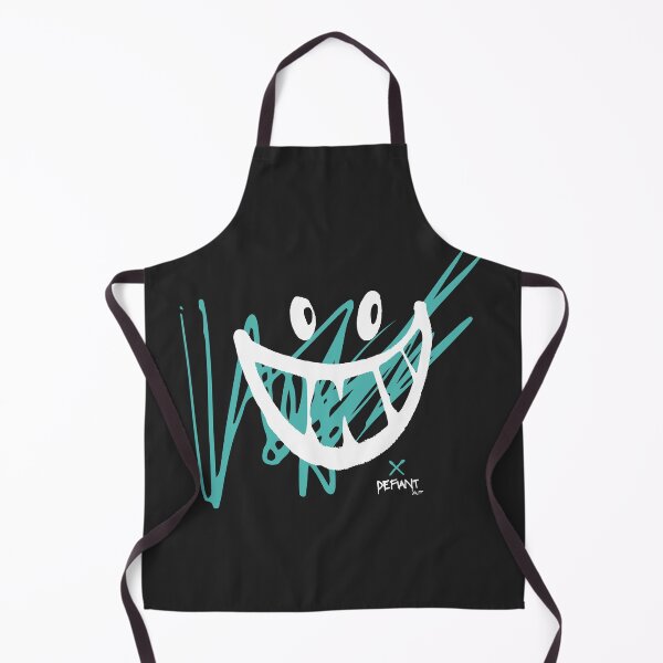 Item preview, Happy Face designed and sold by DefiantAF.