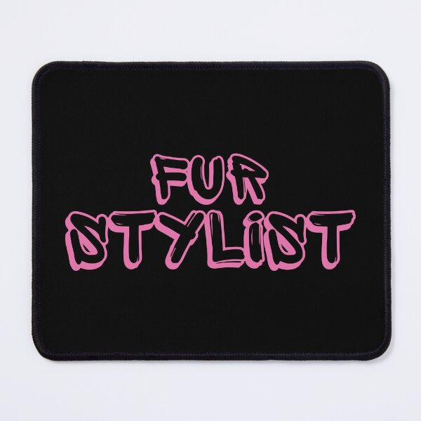 Item preview, Fur Stylist designed and sold by Corner-Distro.