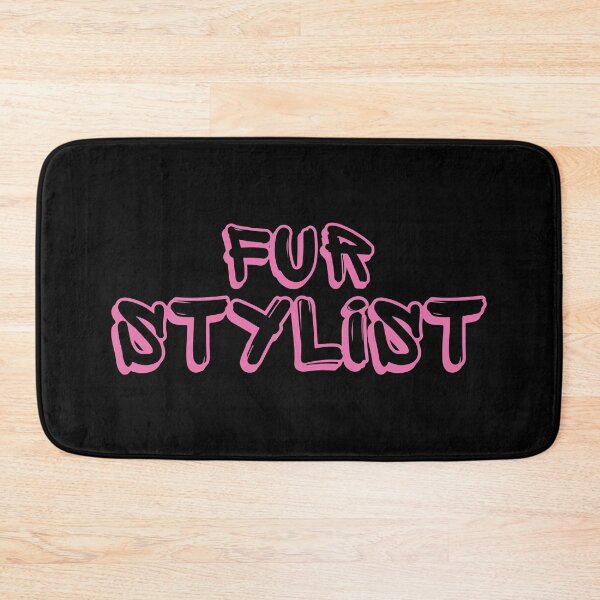 Item preview, Fur Stylist designed and sold by Corner-Distro.