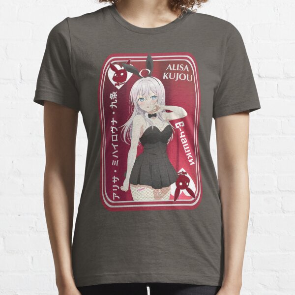 Item preview, Alisa kujou (Happy Bunny Day) designed and sold by Kitsune Merchant.