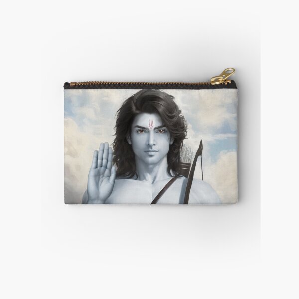 Item preview, Happy Rama Navami - Lord Ram designed and sold by Simply Celebrated Milestones.