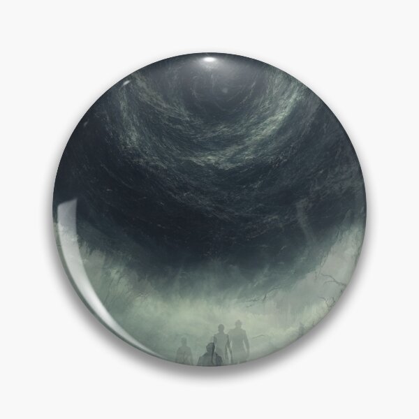 Item preview, Storm Vortex designed and sold by NeoRarities.