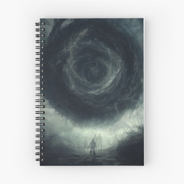 Item preview, Storm Vortex designed and sold by NeoRarities.