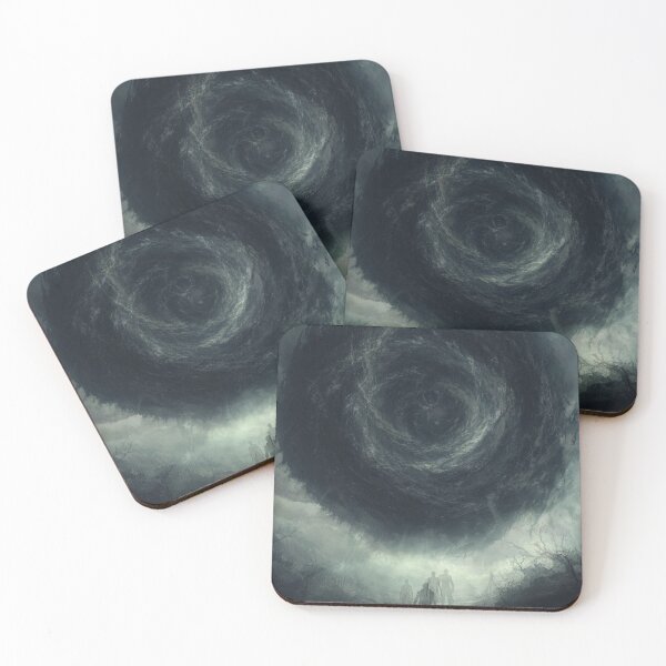 Item preview, Storm Vortex designed and sold by NeoRarities.