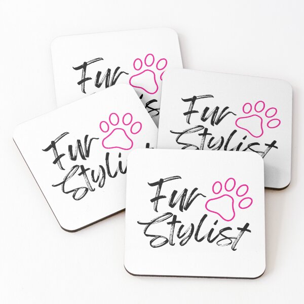 Item preview, Fur Stylist paw designed and sold by Corner-Distro.