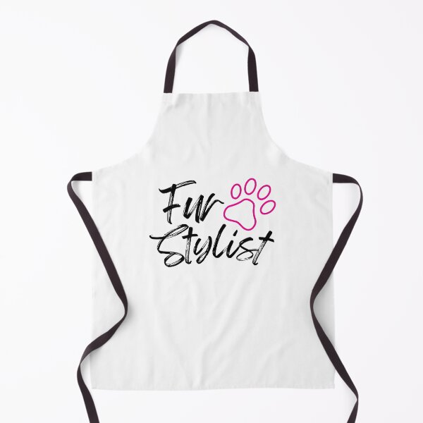 Item preview, Fur Stylist paw designed and sold by Corner-Distro.