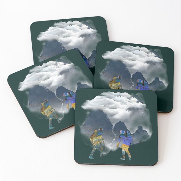 Item preview, HIKING AND CAMPING COLLECTION designed and sold by THE AMERICAN TEEVANGELIST.