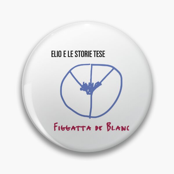 Item preview, Elio e le Storie Tese designed and sold by ahyaraamru.