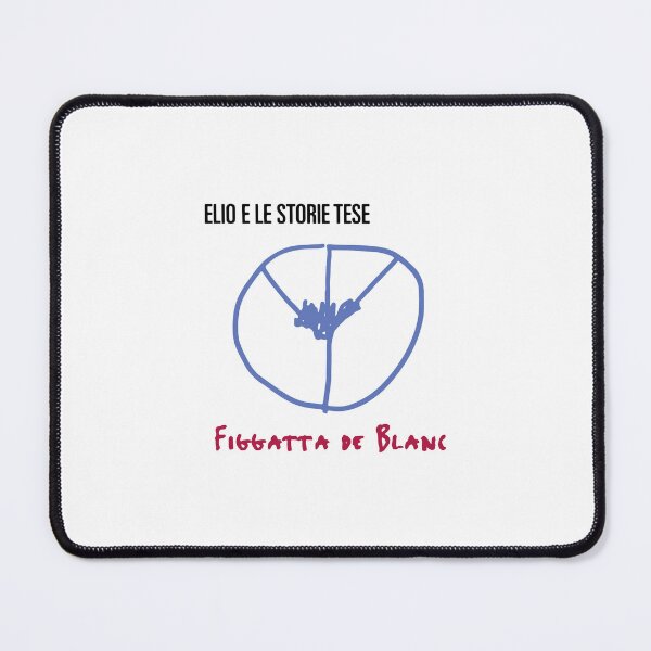 Item preview, Elio e le Storie Tese designed and sold by ahyaraamru.