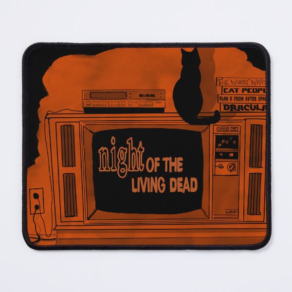 Item preview, Halloween Viewing designed and sold by TLBugg.