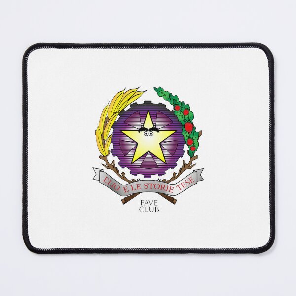 Item preview, Elio y las historias de Tese designed and sold by ahyaraamru.