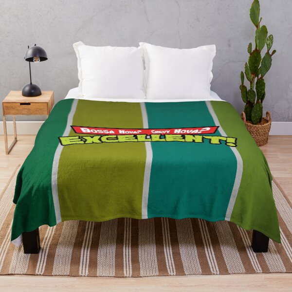 Item preview, Bossa Nova V4 designed and sold by OldSchool90s.