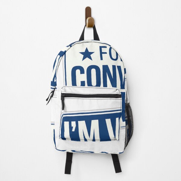 Item preview, I'm Voting For The Convicted Felon designed and sold by obviouslogic.