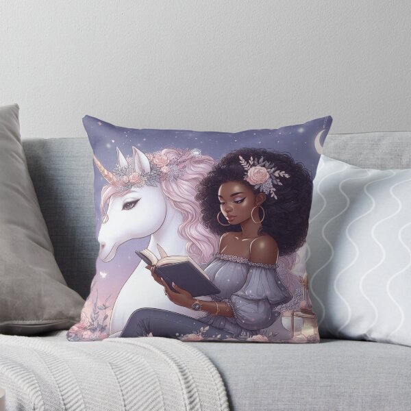 Item preview, Fantasy Read  designed and sold by Antuan Simmons.