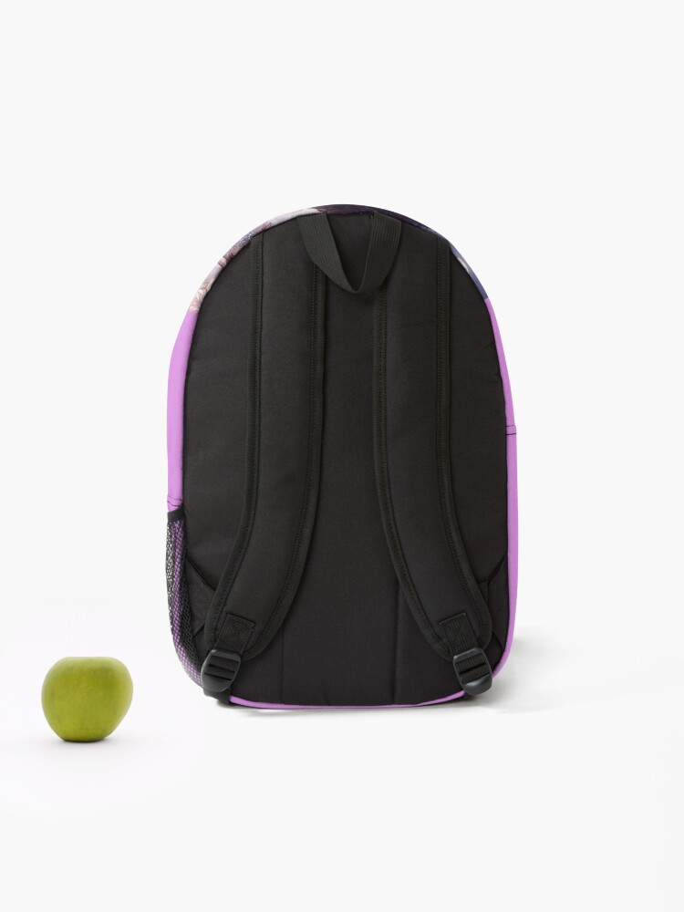 Thumbnail 2 of 3, Backpack, Fantasy Read designed and sold by Inspire2Read.