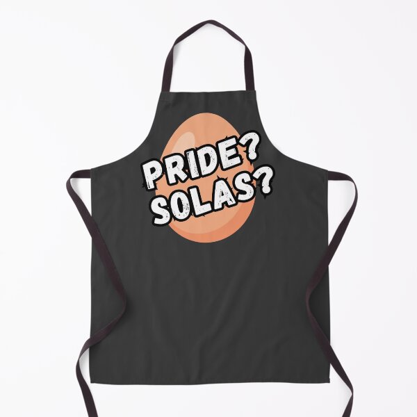 Item preview, Pride? Solas? designed and sold by NerdxPlays.