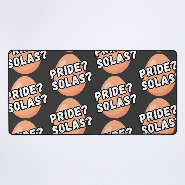 Item preview, Pride? Solas? designed and sold by NerdxPlays.