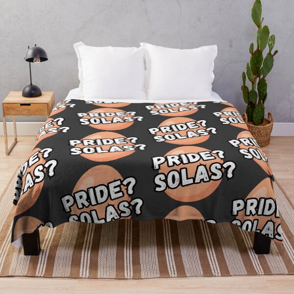 Item preview, Pride? Solas? designed and sold by NerdxPlays.