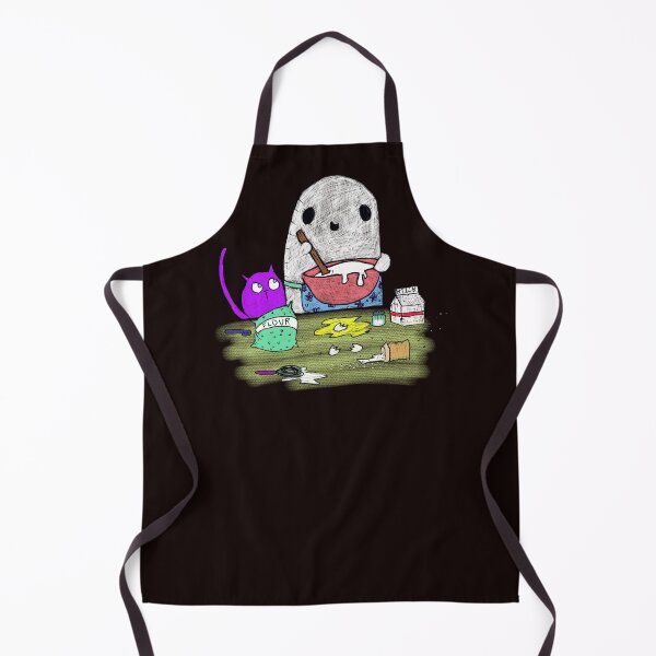 Item preview,  Spooky Soufflé  designed and sold by Juujuubear.