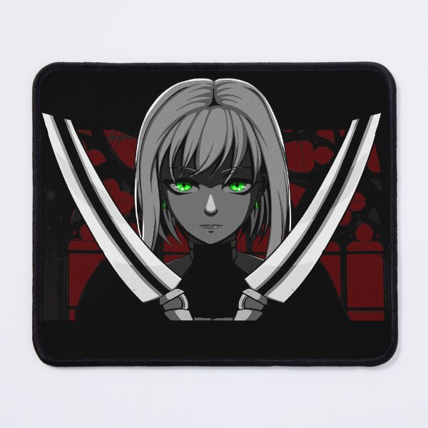 Item preview, Sister of the Night designed and sold by Neyus Art.
