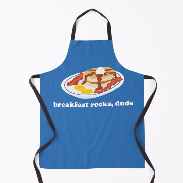 Item preview, Breakfast Rocks, Dude - Joe Pera Talks designed and sold by Delovely Crafts.