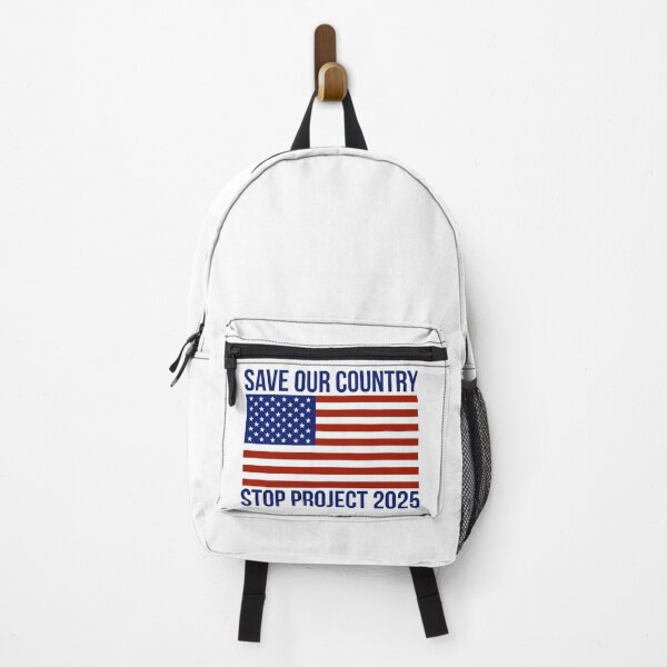 Item preview, Save our country designed and sold by Rachel the Artist .
