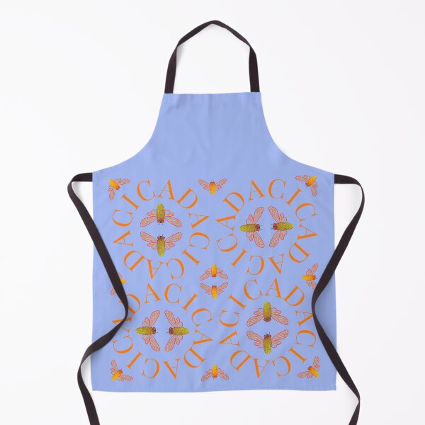 Item preview, Cicada Swirl Tesselation designed and sold by chowlet.
