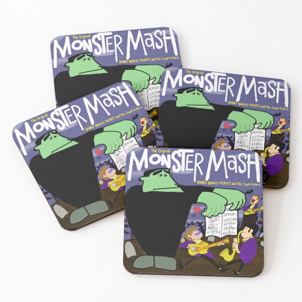 Item preview, Monster Mash designed and sold by TLBugg.