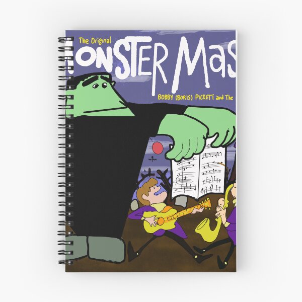 Item preview, Monster Mash designed and sold by TLBugg.