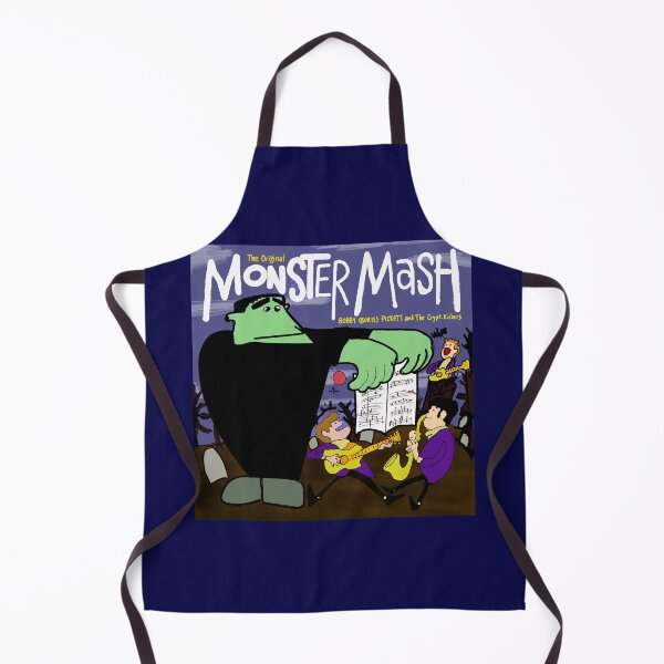 Item preview, Monster Mash designed and sold by TLBugg.