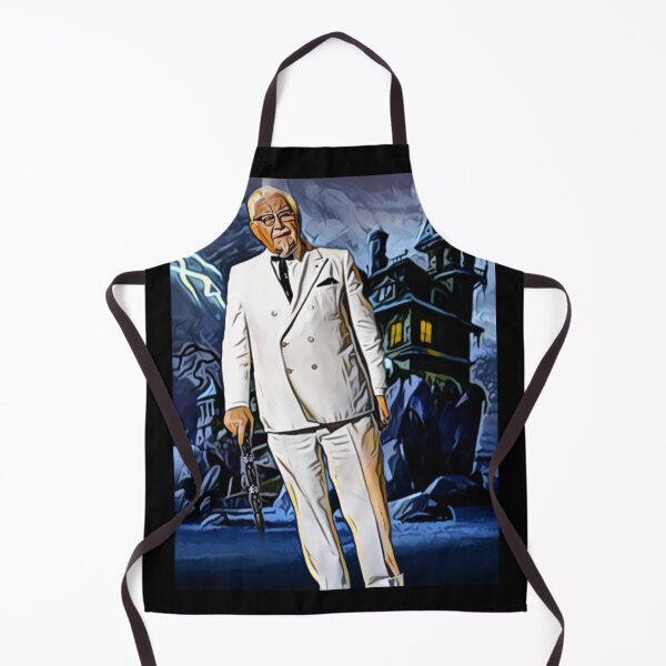 Item preview, The Last Thing Foghorn Leghorn Ever saw... designed and sold by Infernal Machines.