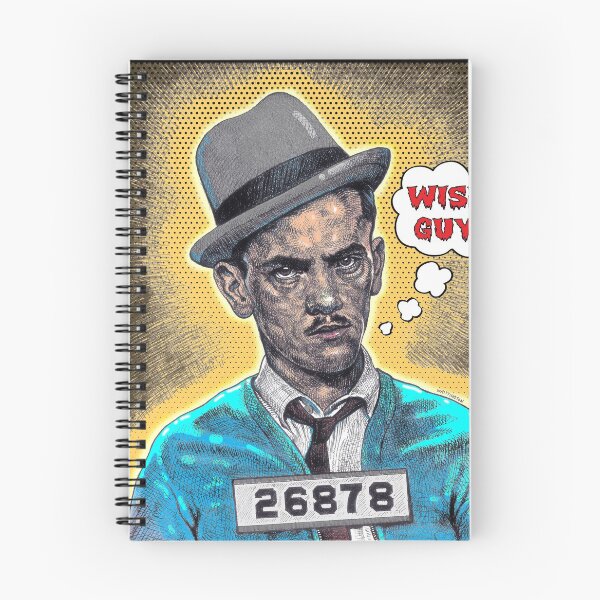 Item preview, Don't mess with 'The Wise Guy'!!! designed and sold by ShawnZi999.