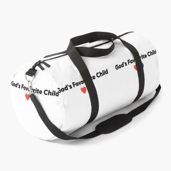 Item preview, God's Favourite Child designed and sold by HappyPrints ⭐⭐⭐⭐⭐.