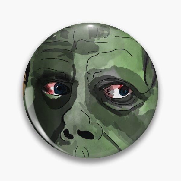 Item preview, Lon Chaney: Phantom of the Opera designed and sold by TLBugg.