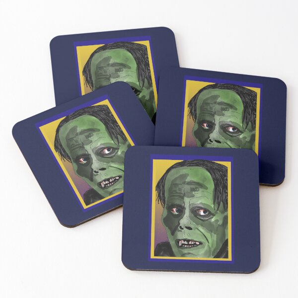 Item preview, Lon Chaney: Phantom of the Opera designed and sold by TLBugg.